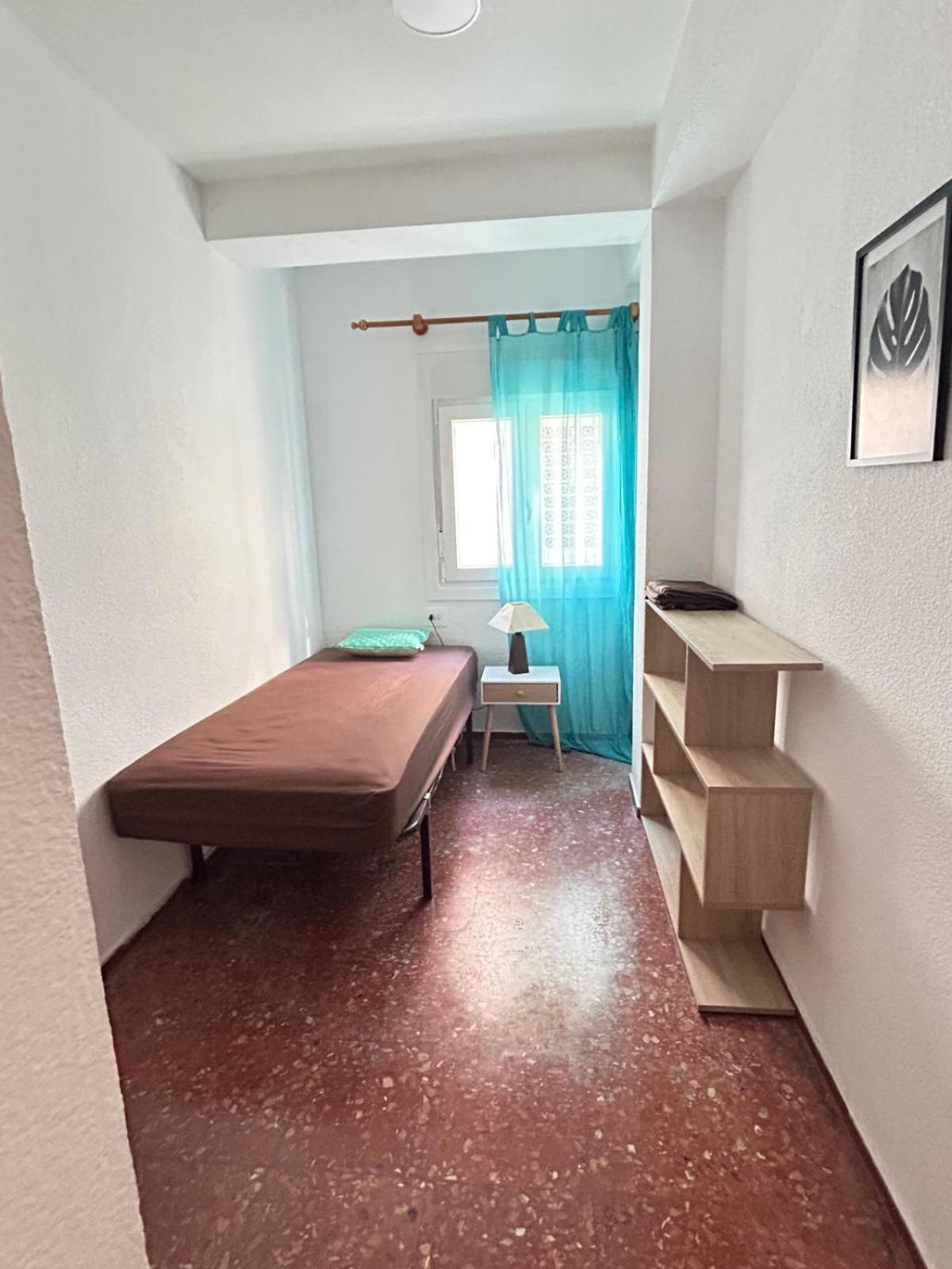 Piso En Zapillo Almería