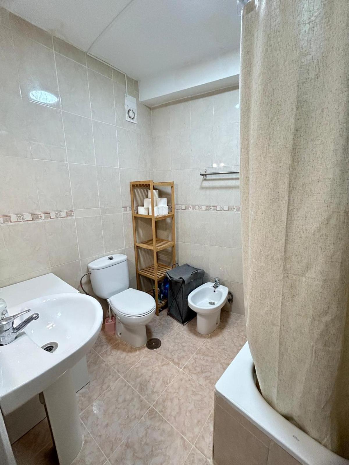 Piso En Zapillo Apartamento